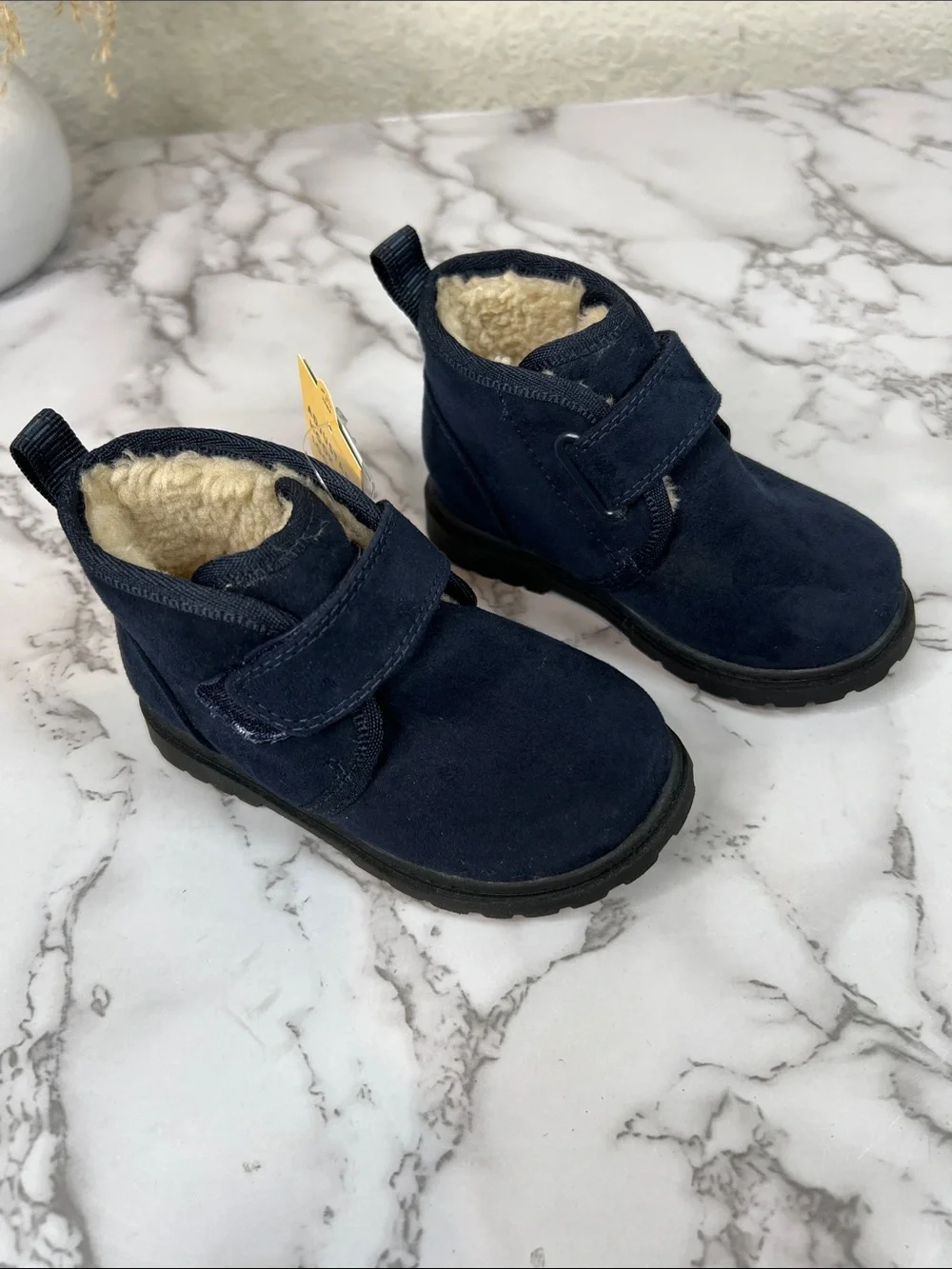 Cat & Jack Toddler Magnus Boots Various Sizes